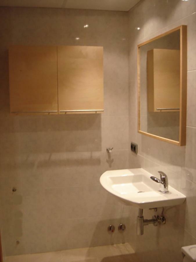 Apartamentos San Cristobal ベナサル エクステリア 写真