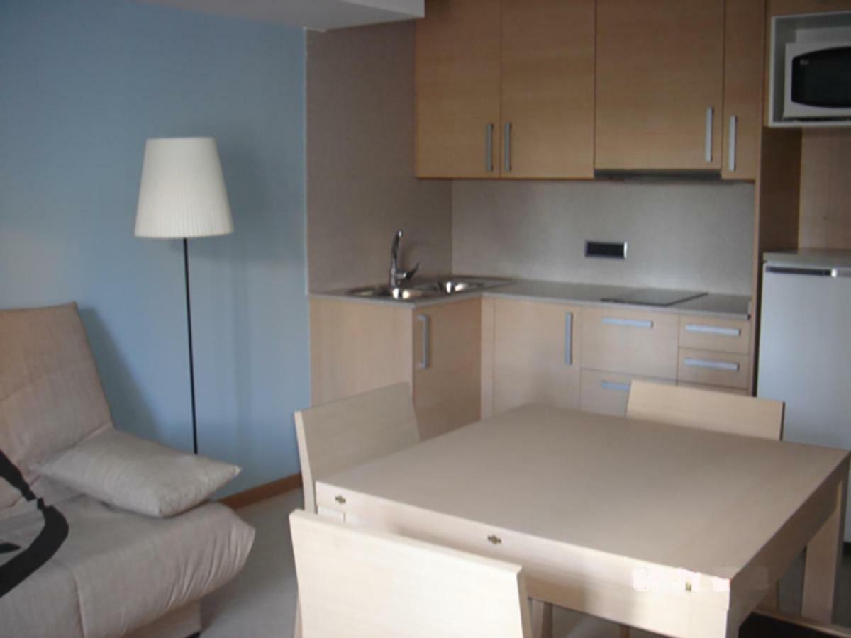 Apartamentos San Cristobal ベナサル エクステリア 写真
