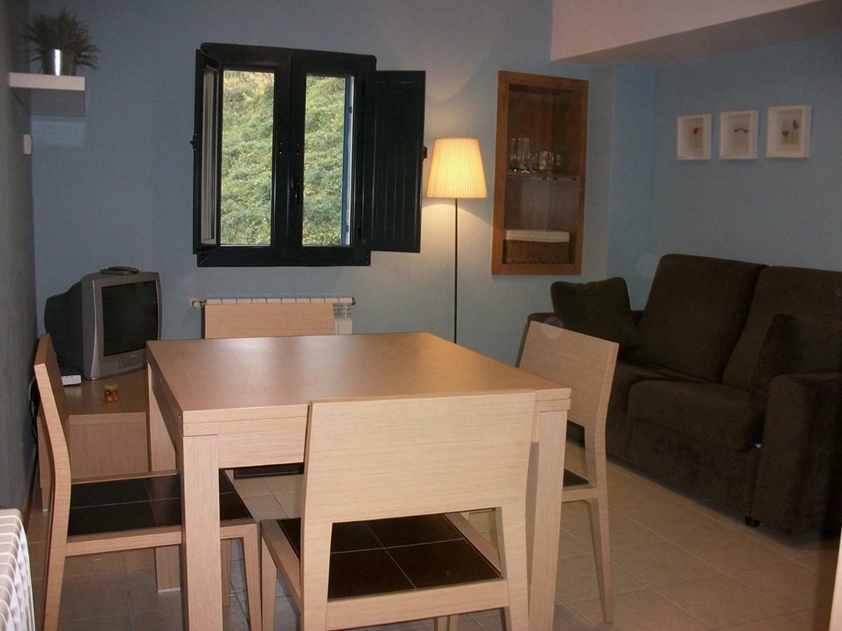 Apartamentos San Cristobal ベナサル エクステリア 写真